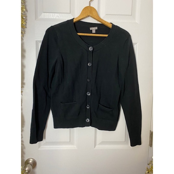 J.JILL CARDIGAN - Picture 2 of 5